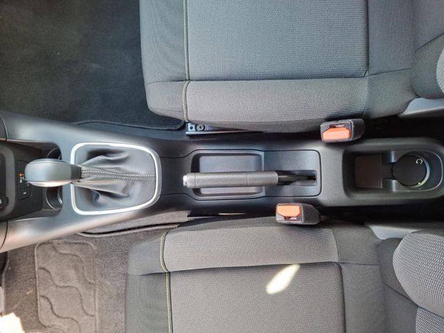 Citroën C3 Shine Pack PT110 EAT6 °LED°Navi°SHZ°RFK°PDC°
