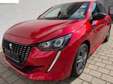 Peugeot 208 Style Klimaaut,Navi,PDC,Temp,Mfl,Euro6 - Peugeot 208 in Leverkusen