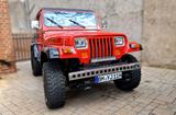 Jeep JEEP Wrangler (YJ) - gebrauchte Jeep Wrangler aus dem Jahr 1991