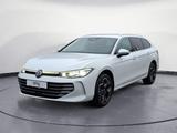 Volkswagen Passat Elegance 2,0 l TDI SCR  (15 - Volkswagen Passat mit Diesel-Antrieb: Weiß, Kombi