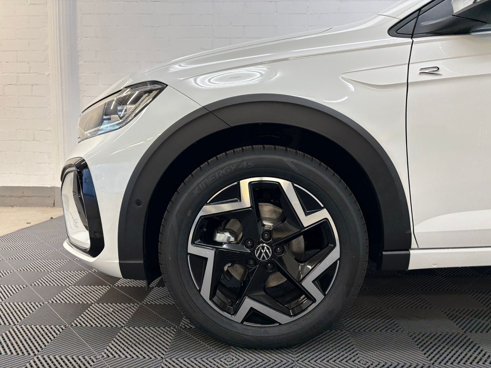 Volkswagen Taigo - Bild 4