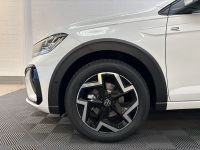 Volkswagen Taigo - Vorschau Bild 4