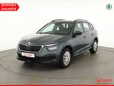 Skoda Kamiq 1.0 TSI Active LED SmartLink Sitzheizung