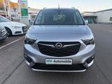 Opel Combo Life E Innovation - gebrauchte Opel Combo aus dem Jahr 2018
