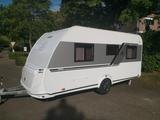 Knaus Wohnwagen SPORT 450 FU (2022) ePower SELECTION - Knaus Sport 450