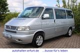 Volkswagen T4 Multivan Generation ATLANTIS/Klimaaut/Tempom. - gebrauchte VW T4 Multivan aus dem Jahr 2003