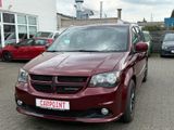 Dodge Grand Caravan LEDER/KAMERA/7SITZER/KLIMAAUT/SHZ - Dodge Grand Caravan Gebrauchtwagen