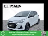 Hyundai i10 1.0 YES! LED*SHZ*Facelift*LM*SHZ - gebrauchte Hyundai i10 mit Facelift
