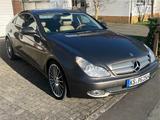 Mercedes-Benz Mercedes CLS350 CGI Facelift Airmatic 7G - gebrauchte Mercedes-Benz CLS 350 aus dem Jahr 2009
