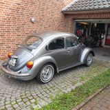 Volkswagen Jubi-Käfer   - Volkswagen Käfer in Bremen
