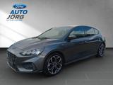Ford Focus ST-Line 1.5 EcoBoost EU6d-T - Ford Focus mit Benzin-Antrieb: Limousine, 1.6