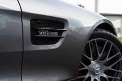 Fahrzeugabbildung Mercedes-Benz AMG GT S Coupe*Carbon Aero Paket*