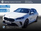 BMW 120d Aut. M-Paket Pro LED - BMW 120: M Paket