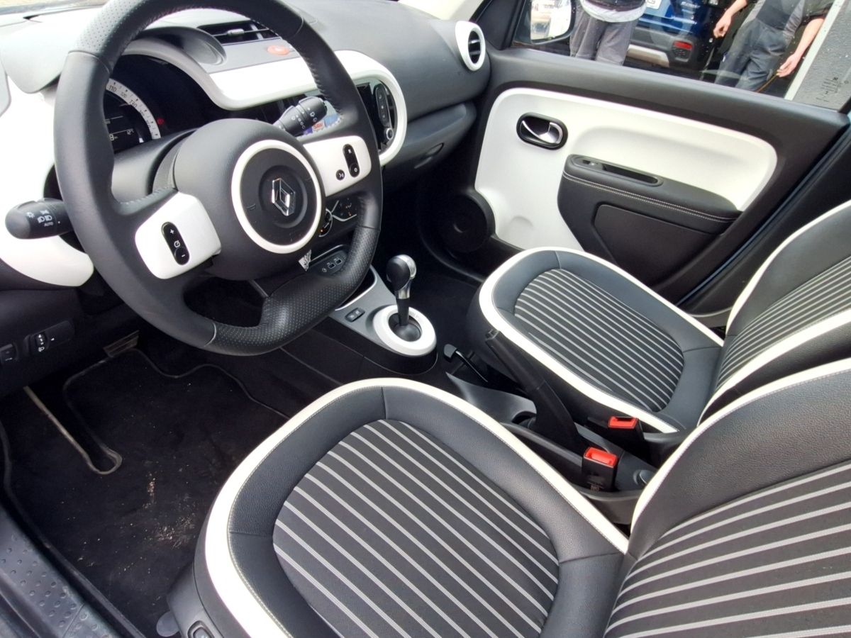Renault Twingo - Bild 7