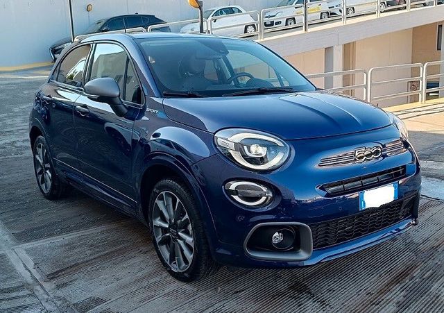 Fiat 500X 1.3 MultiJet 95 CV Sport