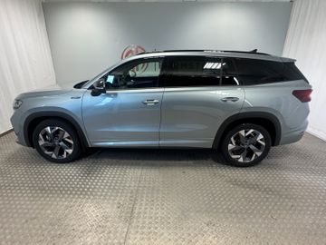 Skoda Kodiaq 1.5 TSI Sportline 7-Sitze AHK Matrix