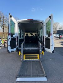 Ford Transit - 11