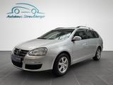 Volkswagen Golf V Variant Sportline - Volkswagen Golf: V Variant Sportline