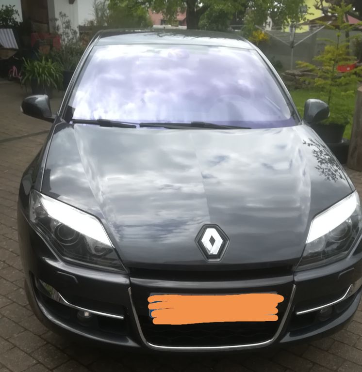 Renault Laguna