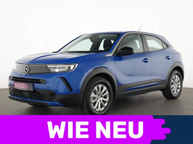 Opel Mokka-e Edition SichtPaket|Bluetooth|LED|USB