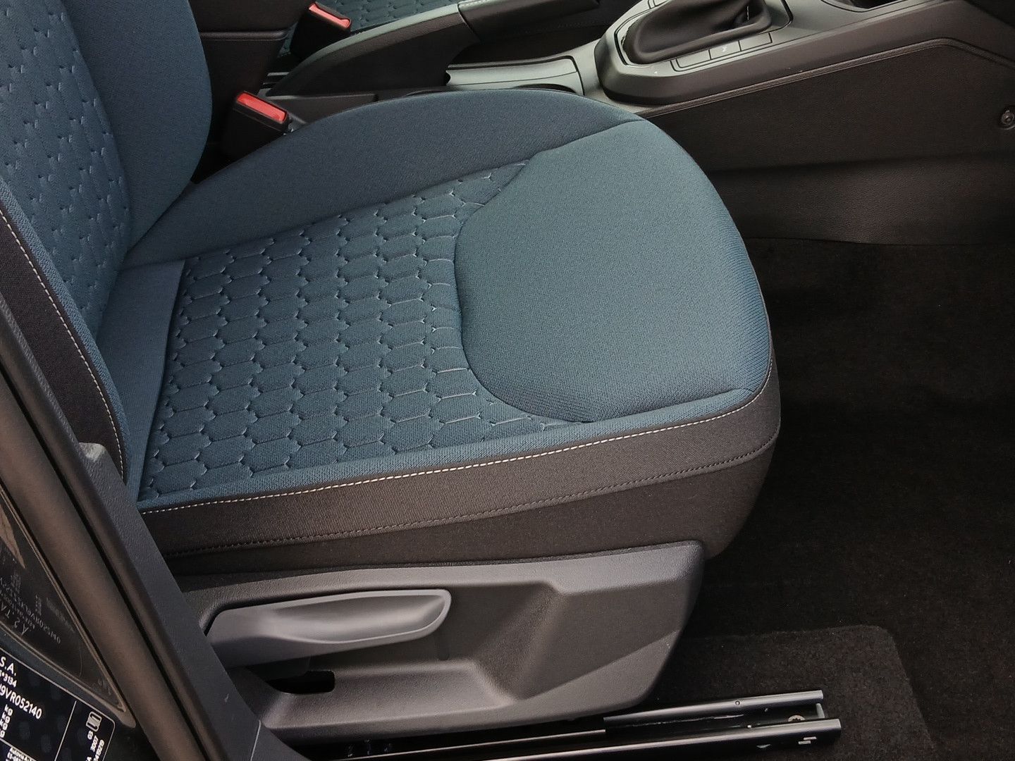 Seat Ibiza - Bild 23