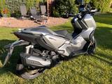 Honda ADV 350 , der perfekte Adventure-Scooter. - HONDA 350