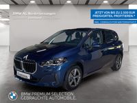 BMW 220 Active Tourer - Vorschau Bild 1