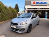 Mitsubishi Space Star Shine+ AUTOMATIK NAVI KLIMA PDC SHZ - Mitsubishi Space Star Shine mit Benzin-Antrieb