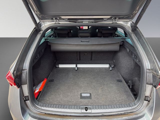 Octavia Combi 2.0TSI DSG 4x4 Sportline