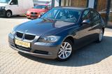 BMW 320 Baureihe 3 Lim. 320i/Klima/TÜV & AU NEU - BMW 320 Gebrauchtwagen in Rostock
