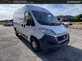 Fiat Ducato 140 Natural Power 3.0 #6331 - Fiat Ducato: Power