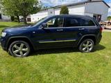 Jeep Grand Cherokee 3.0 CRD WK BJ.2012 146TKm  ... - Jeep Grand Cherokee aus 2012 mit Diesel-Antrieb