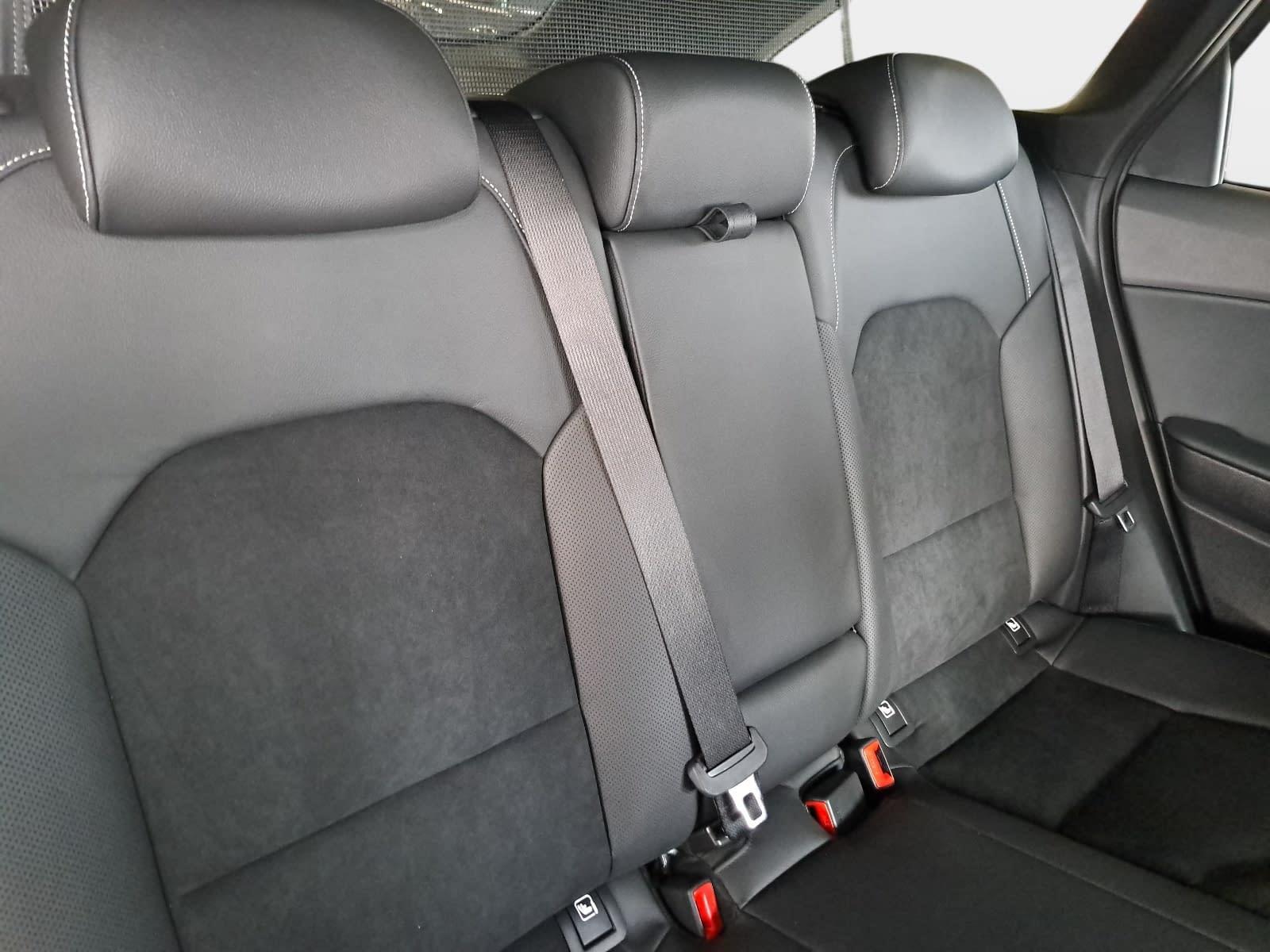 Kia CEED SW 1.5 T-GDI DCT7 GT-LINE TECHNOLOGIE LEDER