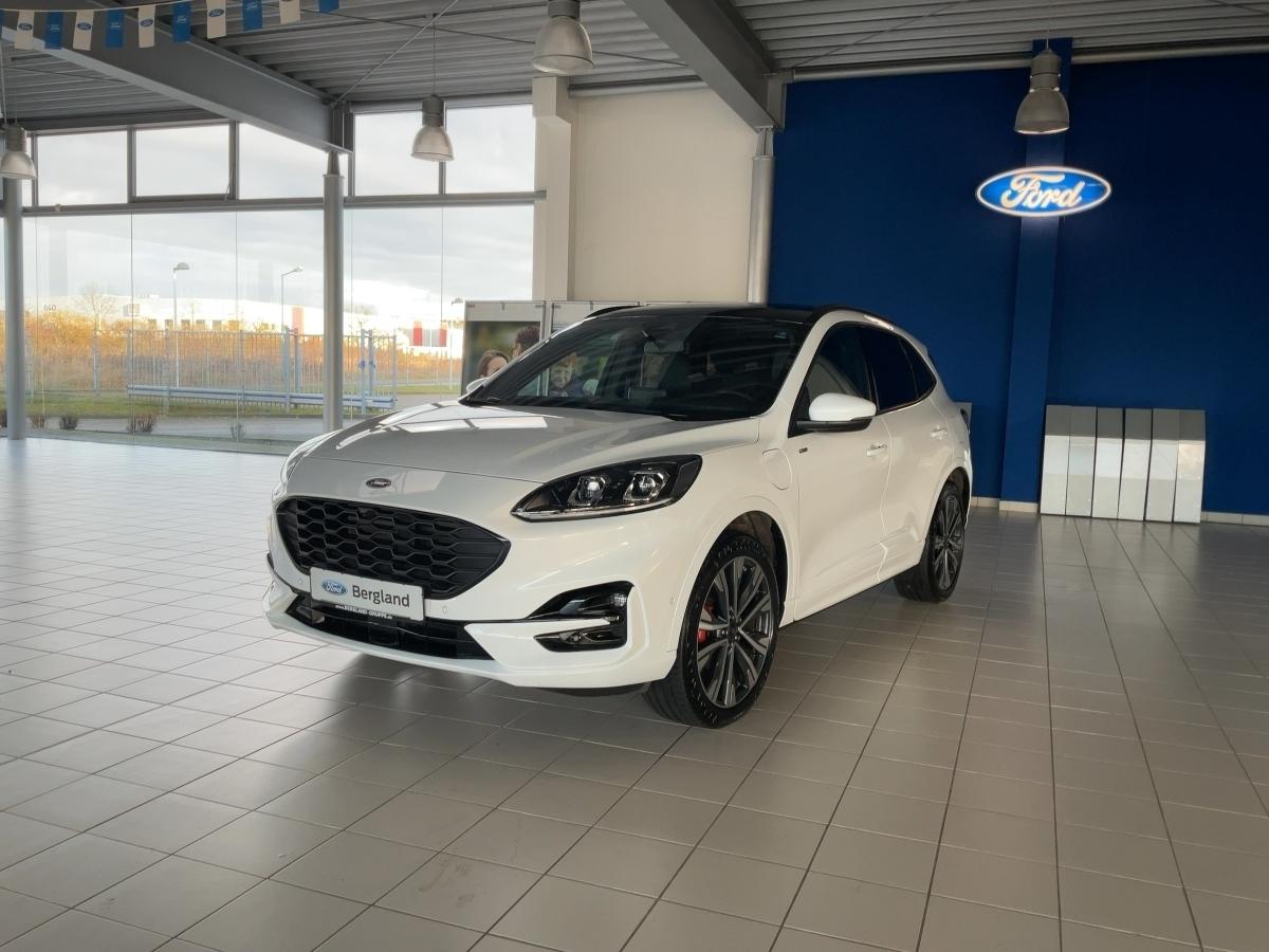 Ford Kuga ST-Line PHEV Head up Rückfahrk LED Panorama