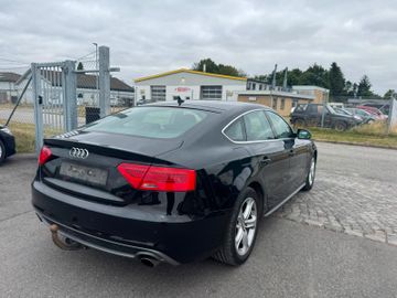 Audi A5 - 3