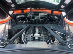 CORVETTE Z06 Coupe 3LZ Z07 & Keramik Bremse GEIGERCARS
