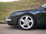 Porsche 993 Carrera 2 Cabrio - Porsche 993 Benzin Gebrauchtwagen