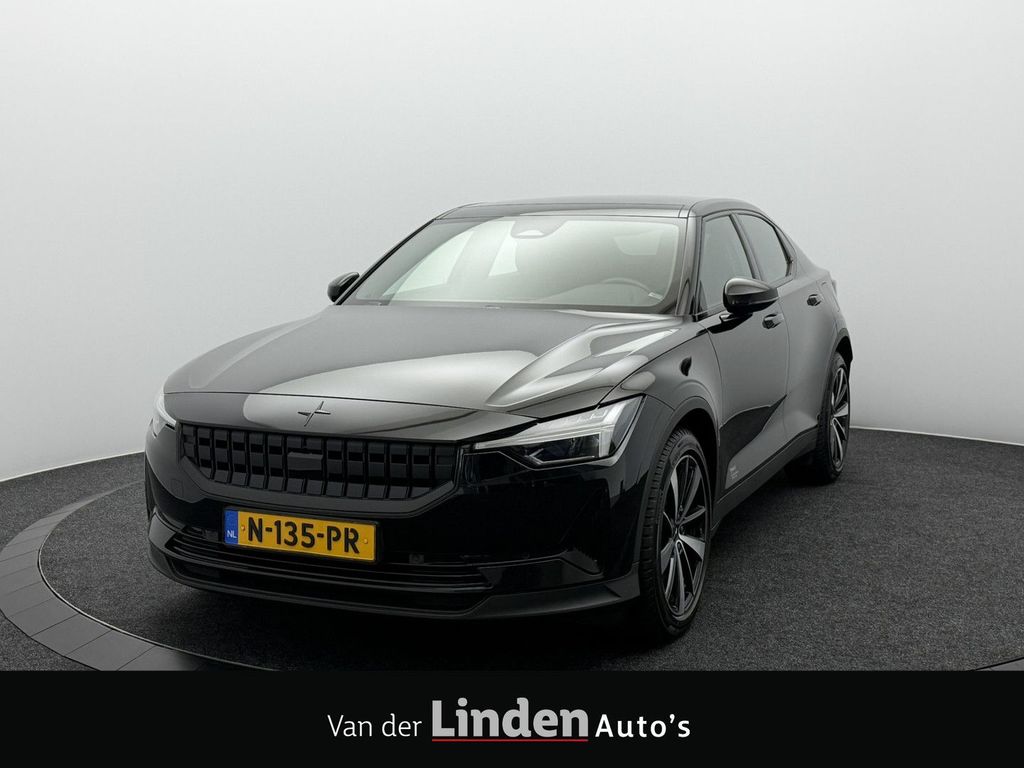 Image of Polestar 2