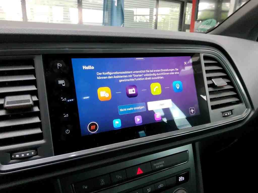 Cupra Ateca - Bild 7