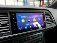 Cupra Ateca - Vorschau Bild 7