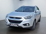 Hyundai ix35 1.6 FIFA World Cup Edition 4xSHZ LM Klima - gebrauchte Hyundai ix35 aus dem Jahr 2015
