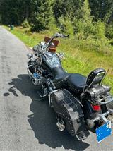 Honda F6C - HONDA F6