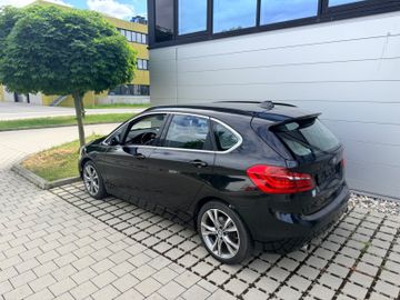 BMW 220 Active Tourer - 10