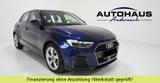 Audi A1 Sportback 30 TFSI advanced - Audi A1 mit Benzin-Antrieb: Kombi