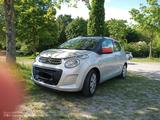 Citroën C1 VTi 68 Airscape Feel Airscape Feel - Citroën C1 von privat