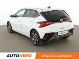 Hyundai i20 1.0 T-GDI Mild-Hybrid Prime Aut*NAVI*LED*CAM - Hyundai i20 in Leverkusen