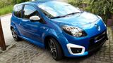 Renault Twingo Gordini R.S. - Renault: Gordini