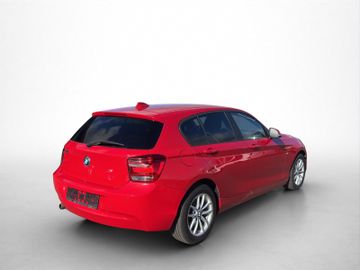 BMW 120 - 6