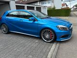 Mercedes-Benz A45 AMG 4 Matic wenig Kilometer!! TÜV Neu !! - gebrauchte Mercedes-Benz A 45 AMG aus dem Jahr 2013