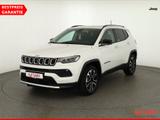 Jeep Compass 1.3 80th Anniversary LED Navi ACC 360° - Jeep Compass: 80th Anniversary
